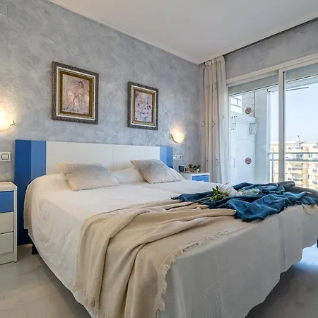 Royal Apartment Salou