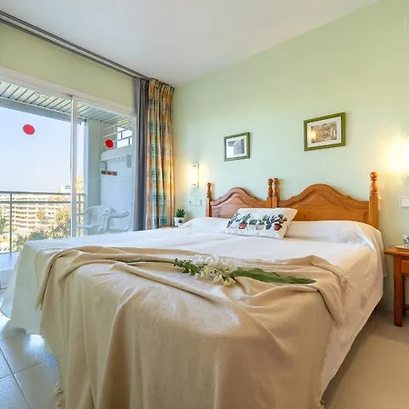 Royal Apartment