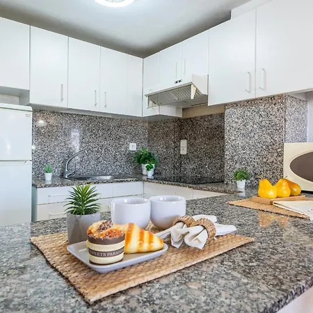 Appartement Royal Salou