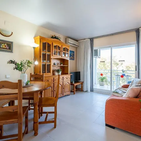 Apartment Royal Salou