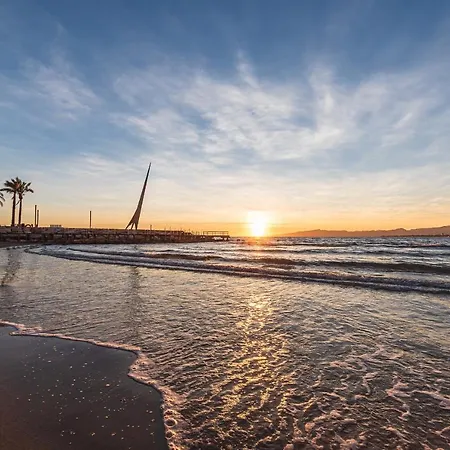 Royal Appartement Salou